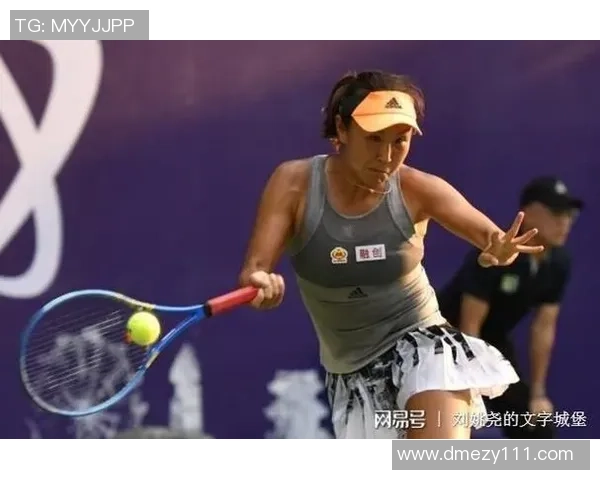 对话刘娜:回顾她的网球生涯与未来展望之路 对话刘娜:回顾她的网球生涯与未来展望之路