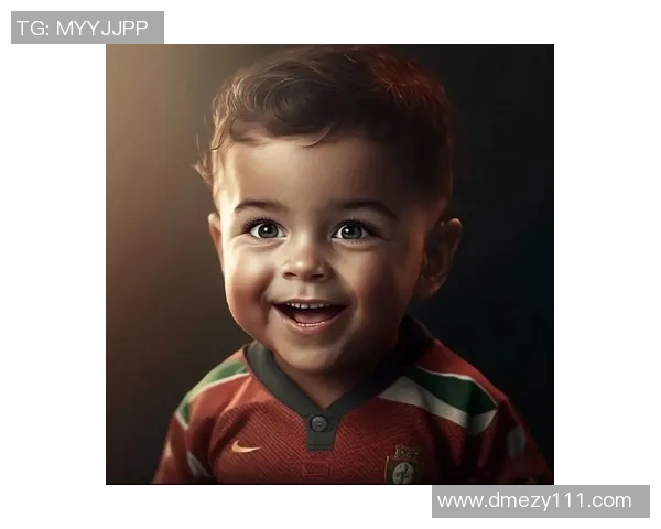 童年足球梦Q版球星的成长故事与快乐时光