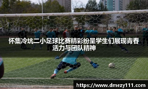 怀集冷坑二小足球比赛精彩纷呈学生们展现青春活力与团队精神