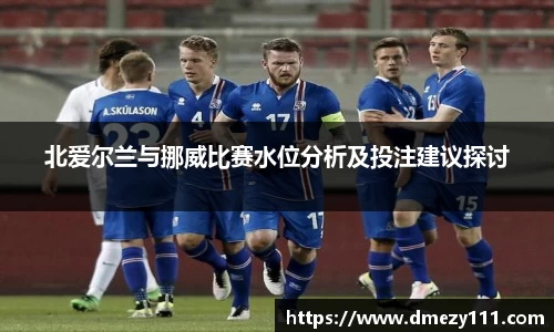 北爱尔兰与挪威比赛水位分析及投注建议探讨