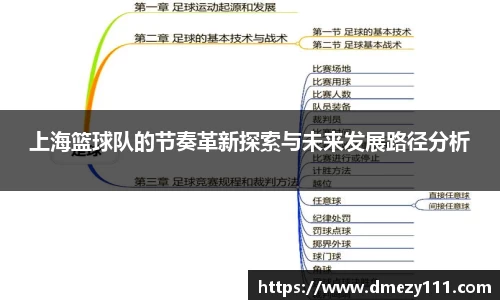上海篮球队的节奏革新探索与未来发展路径分析
